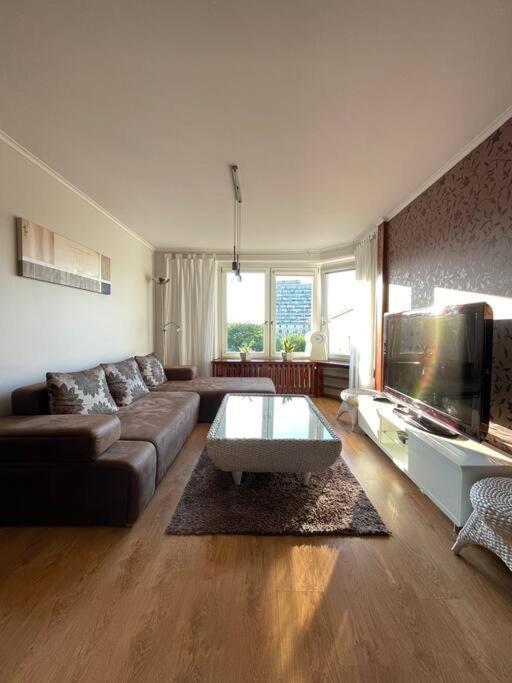 Apartament Lelewela Street Pkp Вроцлав Екстер'єр фото